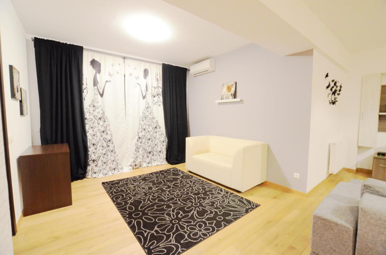 Upground 3* Bukarest