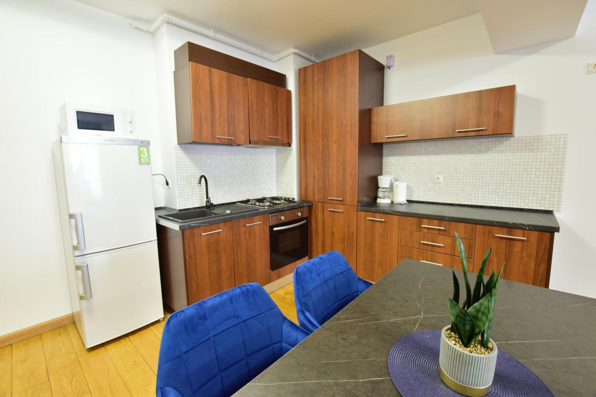 Upground 3* Bukarest