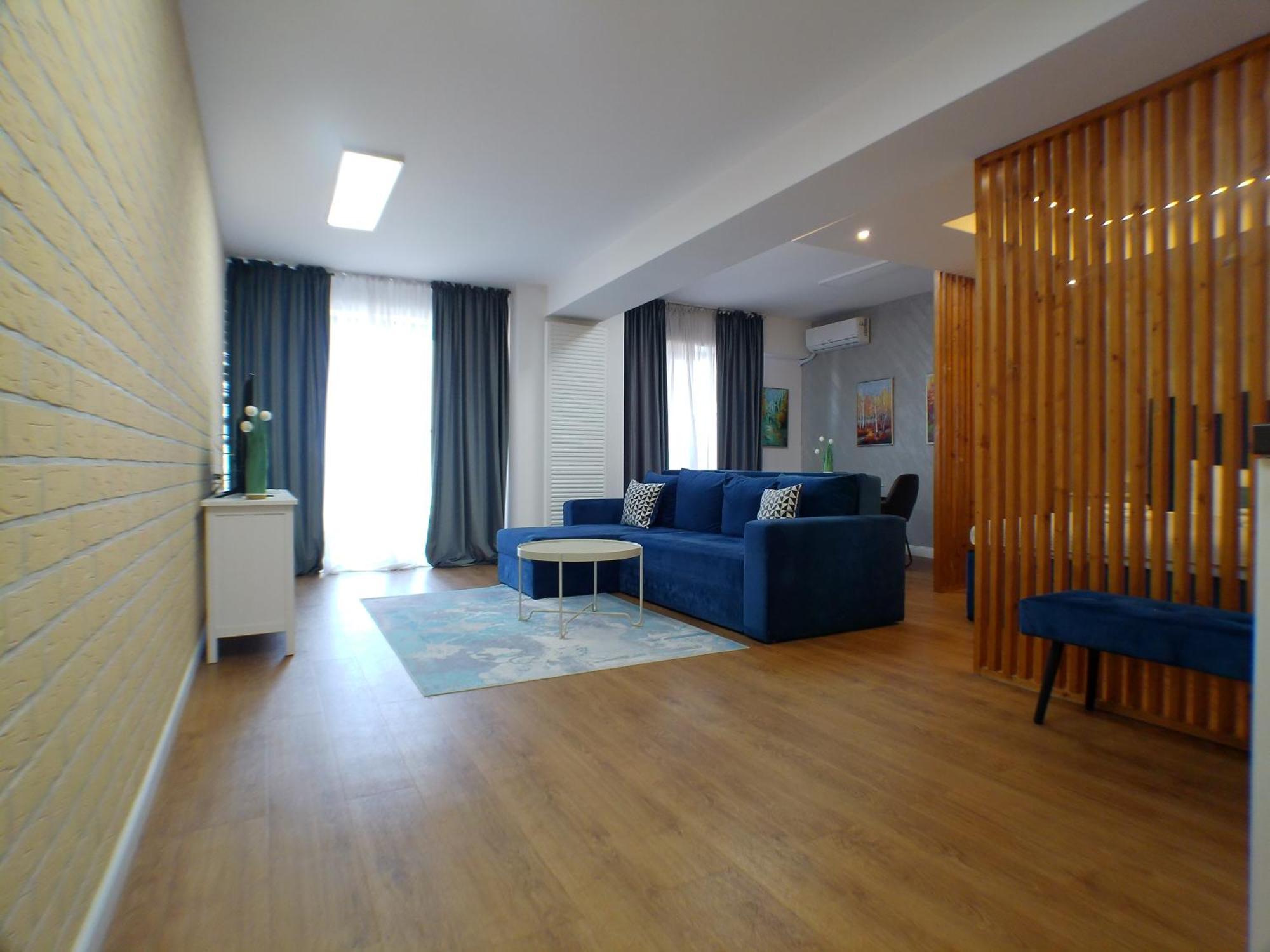 Aparthotel Upground Bukarest