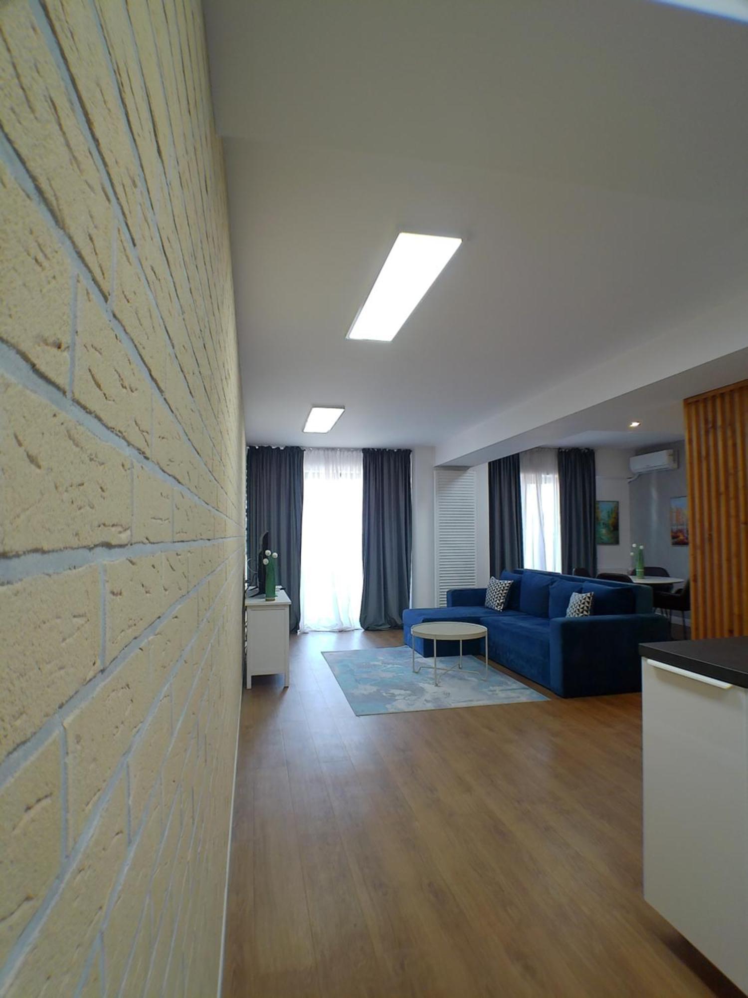 Aparthotel Upground Bukarest