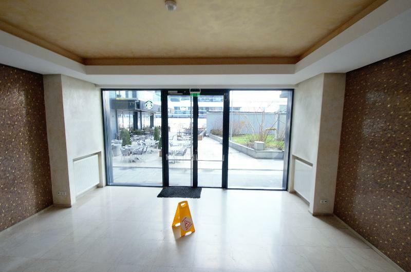 Upground 3* Bukarest