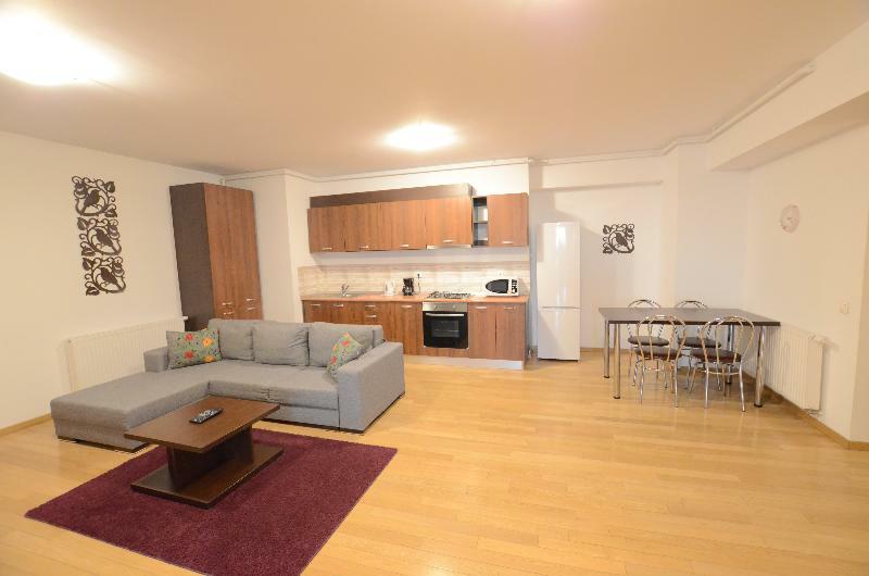 Upground 3* Bukarest