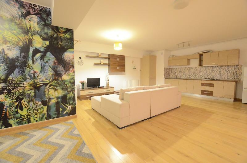 Aparthotel Upground 3*