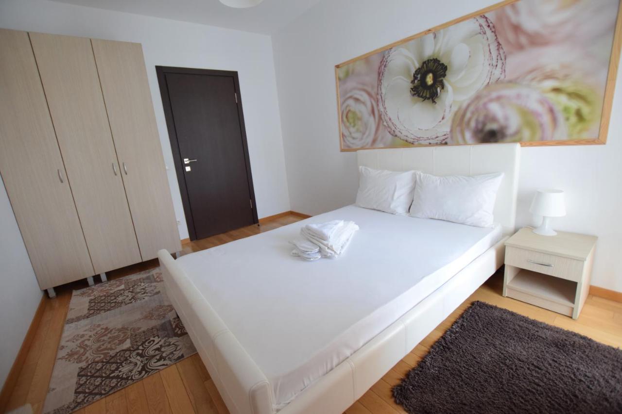 Upground Aparthotel
