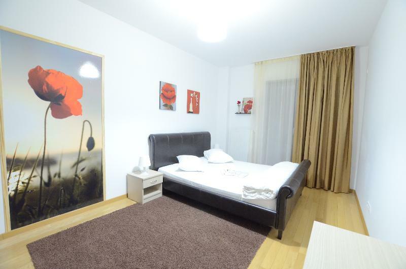 Upground 3* Bukarest