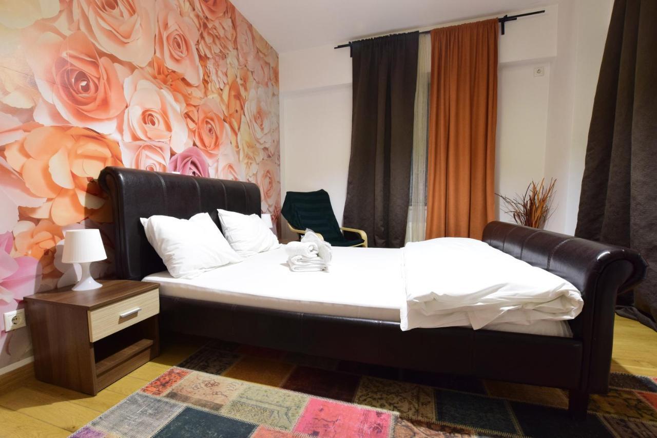 Upground Aparthotel