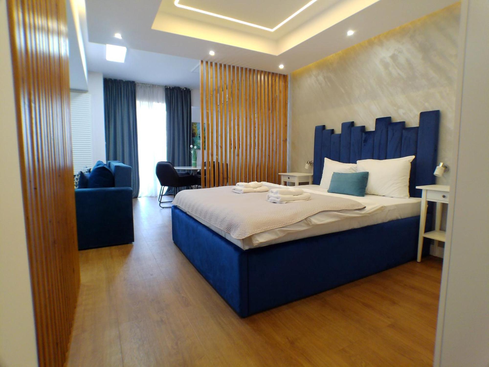 Upground 3* Bucarest