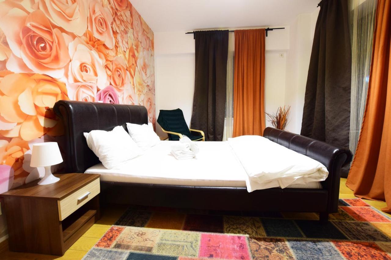 Apartahotel Upground 3*